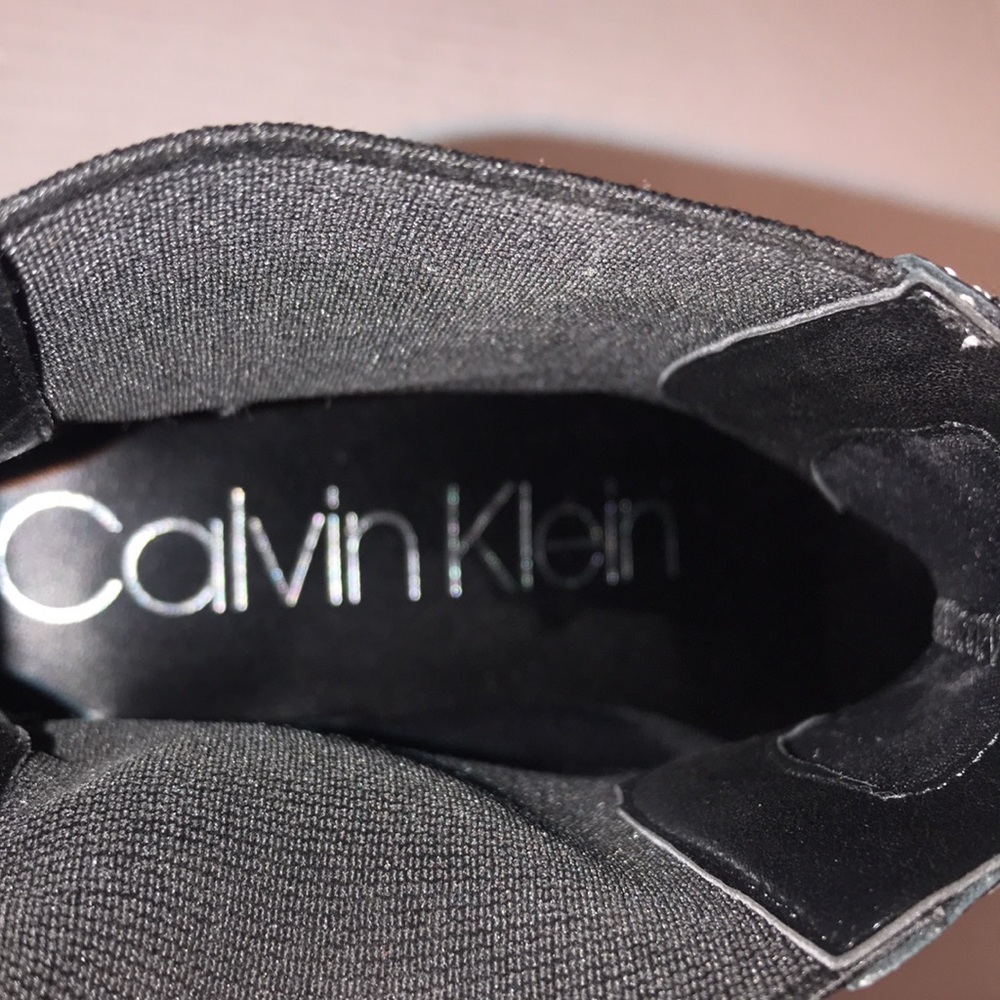 🆕Calvin Klein Boots - Picture 9 of 9